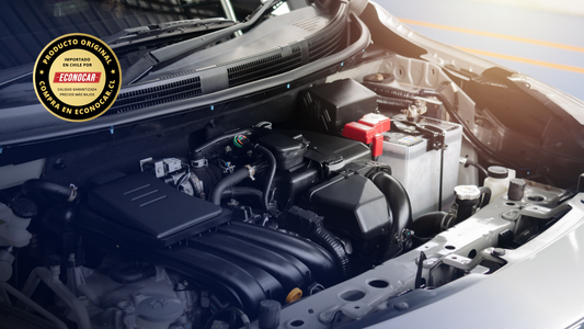 ¿Qué Significa Realmente 5W-40 para el auto?