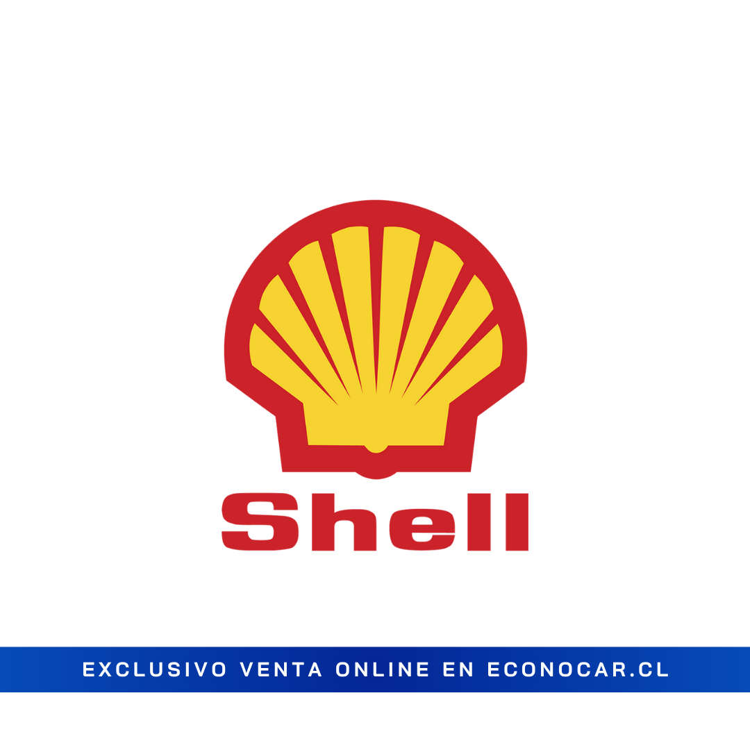 Aceite de Motor Shell Helix HX7 10W-40 4L