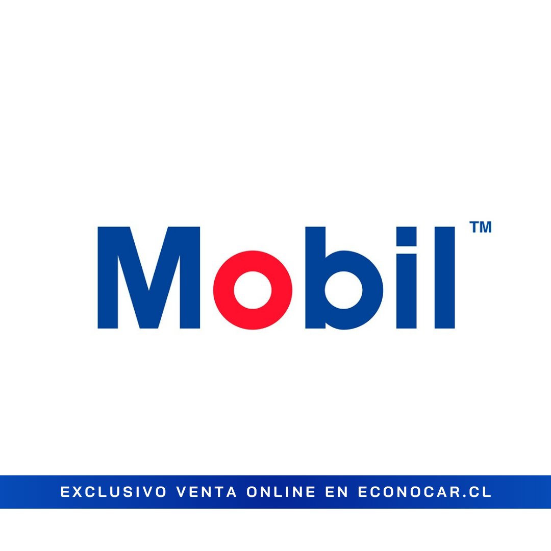 Aceite Sintético Mobil 1 ESP 5W-30 4 Litros