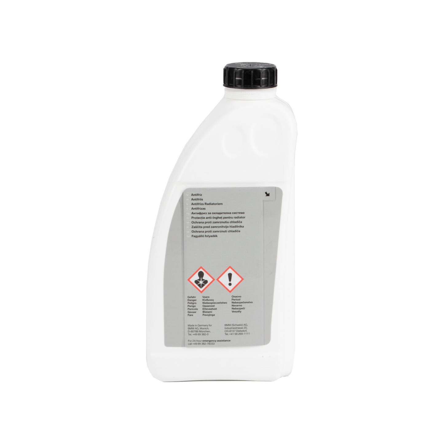 BMW Anticongelante Refrigerante Original 1,5 Litros