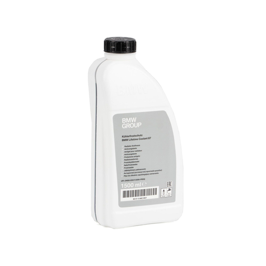 BMW Anticongelante Refrigerante Original 1,5 Litros