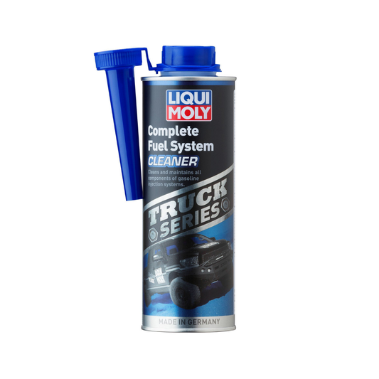 Limpia Sistema de Combustible Liqui Moly Truck Series
