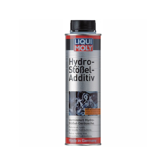 Silenciador de taquíes hidráulicos Liqui Moly Hydro Stössel 300 ml