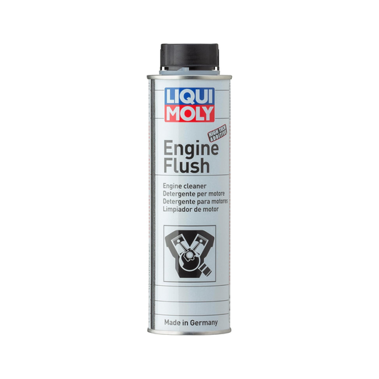 Limpiador interno del Motor Liqui Moly Engine Flush 300 ml