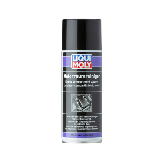 Limpiador de Motor Liqui Moly Motorraumreiniger 400ml
