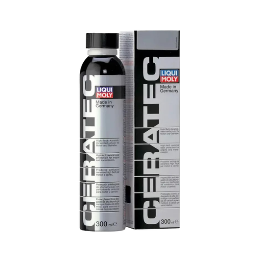 Liqui Moly Aditivo Antifriccionante Cerámico Ceratec 300ml
